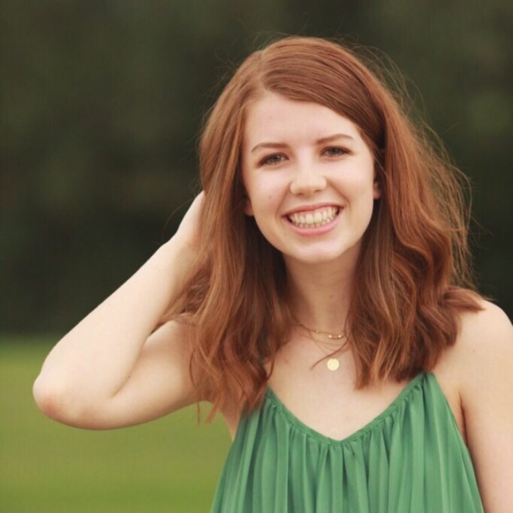 Meet your Posher, Audrey
